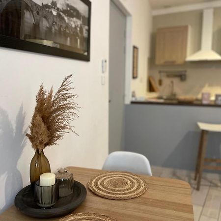 Joli Appartement Hypercentre T2, Classe Meuble De Tourisme 3 Avec Parking Gratuit Béziers Esterno foto
